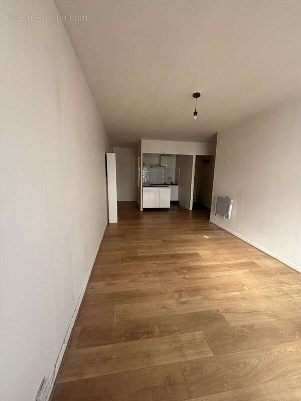 Appartement à SETE