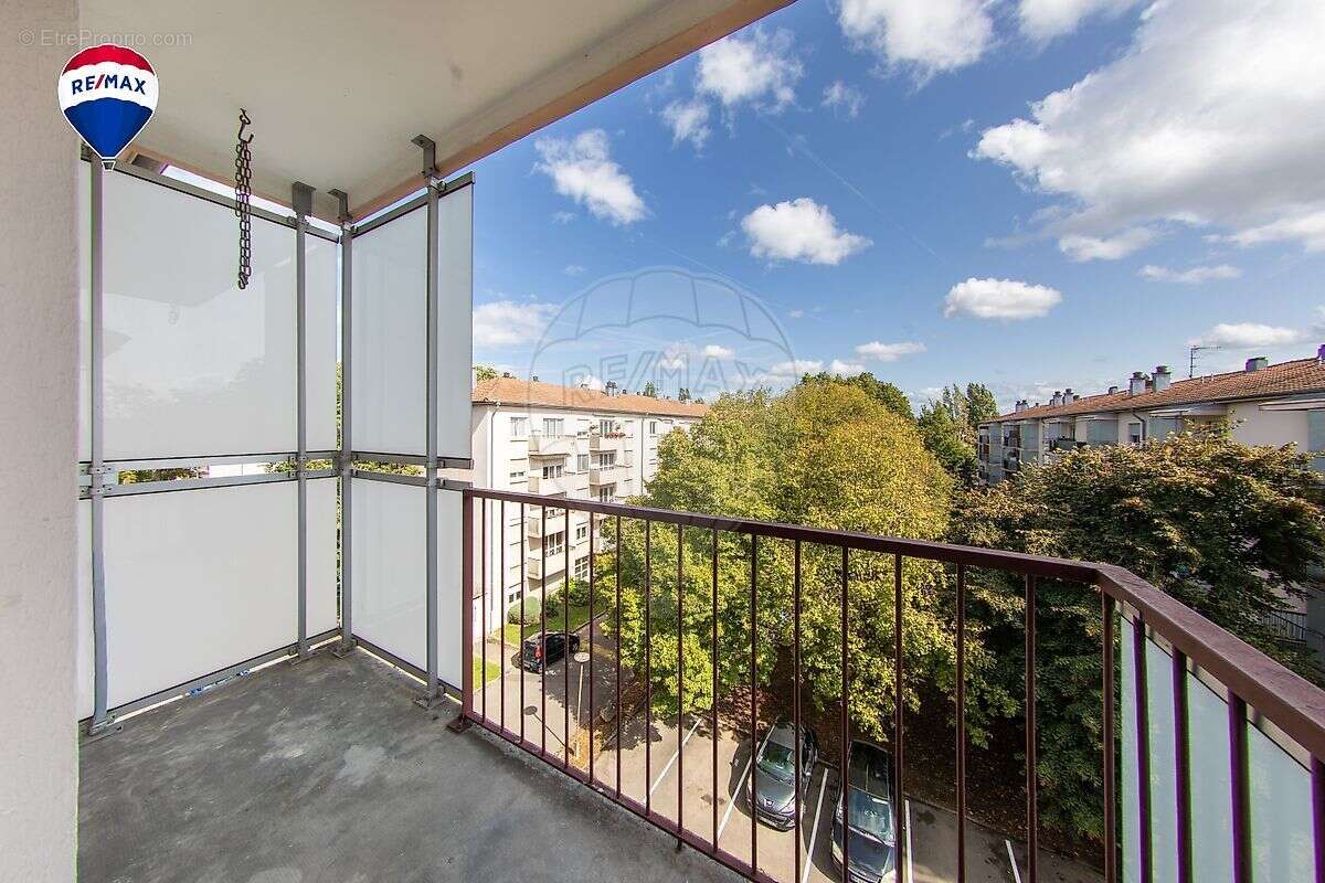 Appartement à ILLZACH