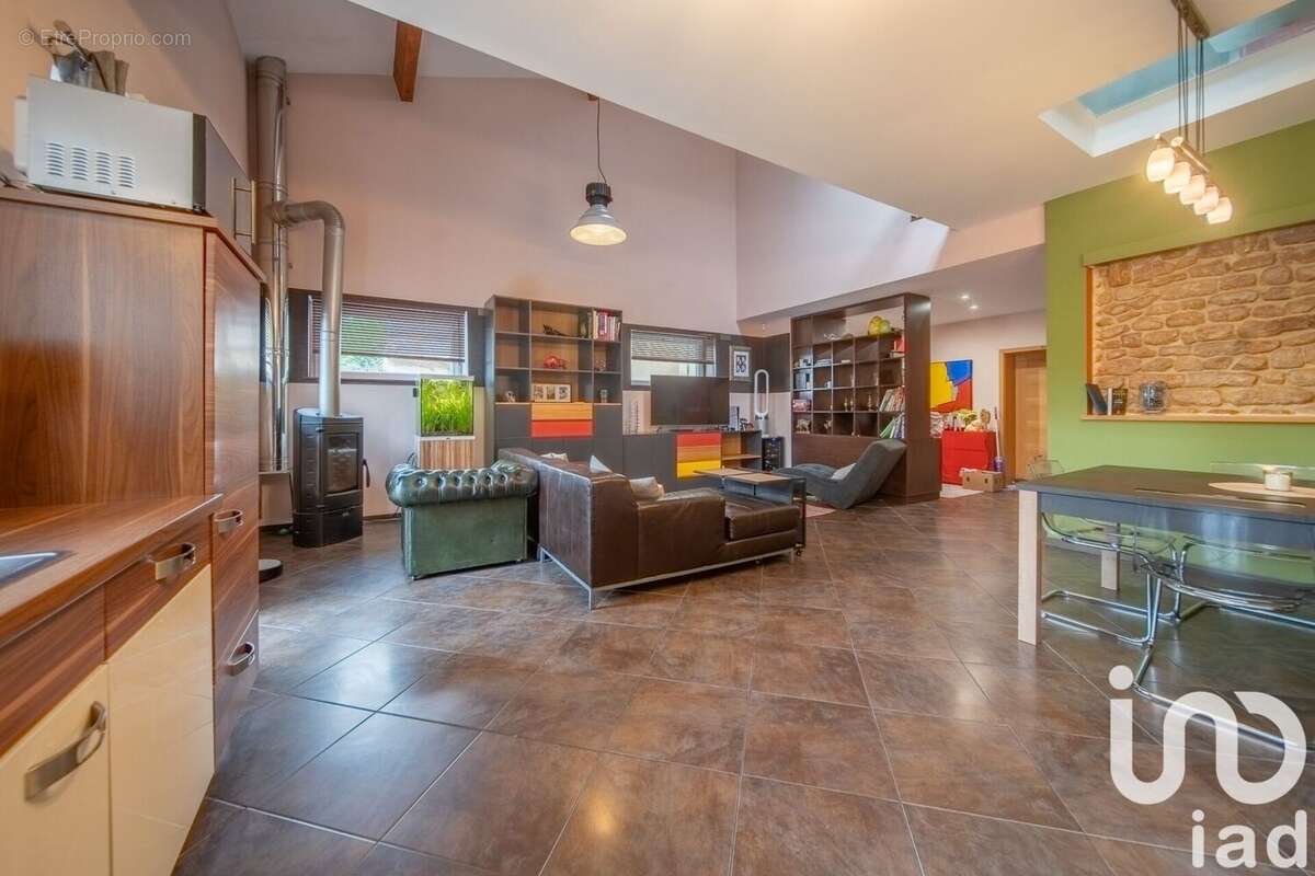 Photo 2 - Maison à CHENIERES