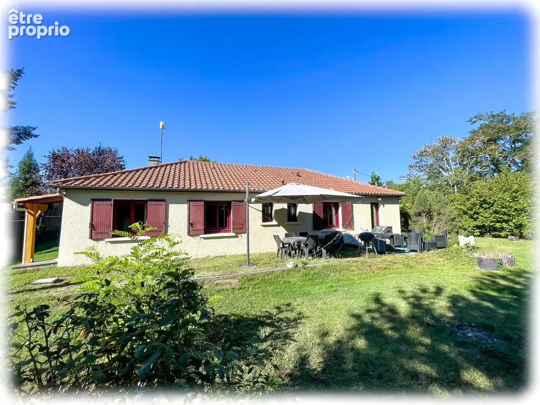 Photo Maison à Razac-Sur-L'isle au prix de 171 200€
