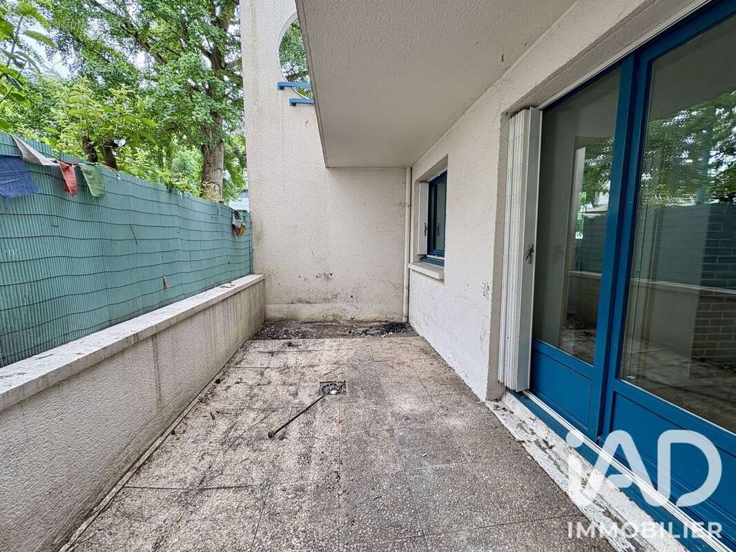 Photo 2 - Appartement à ARCUEIL