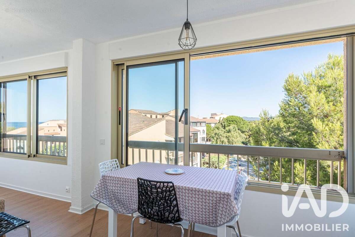 Photo 7 - Appartement à SIX-FOURS-LES-PLAGES