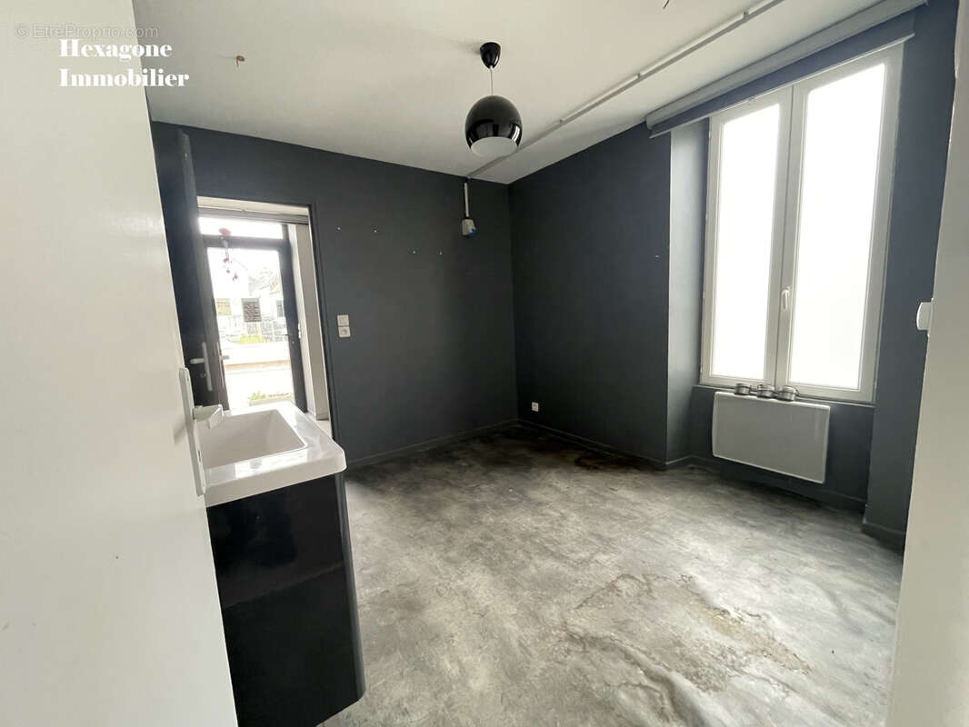 Maison à restaurer - photo 4