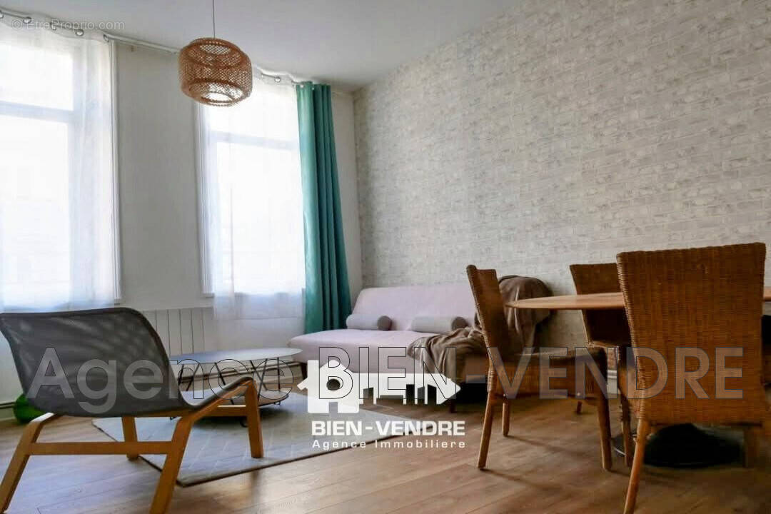 Appartement à LILLE