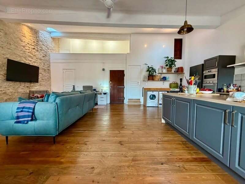Appartement 171 m² à Carcassonne  - photo 3