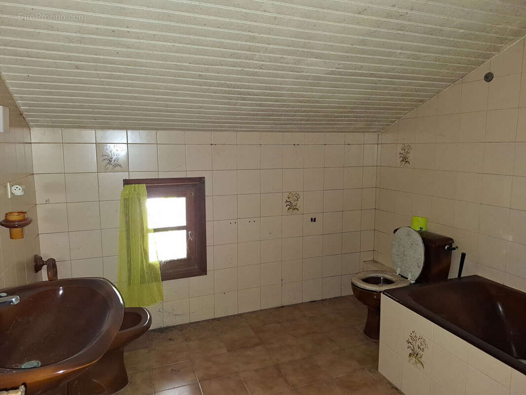 Appartement à URRUGNE