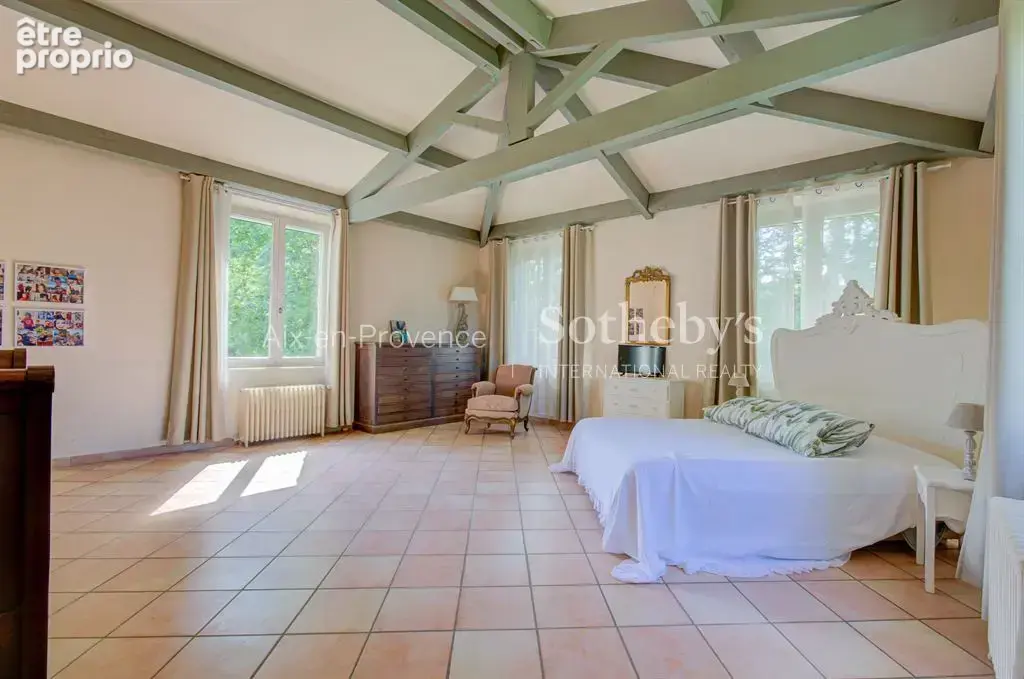 Grande Bastide avec dépendance au calme absolu - photo 11