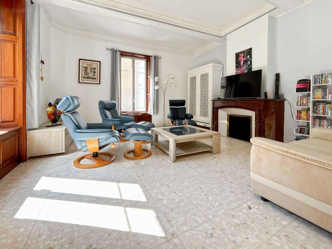 Maison à CAZOULS-LES-BEZIERS