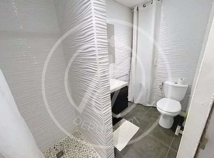 Appartement à SAINT-FRANCOIS