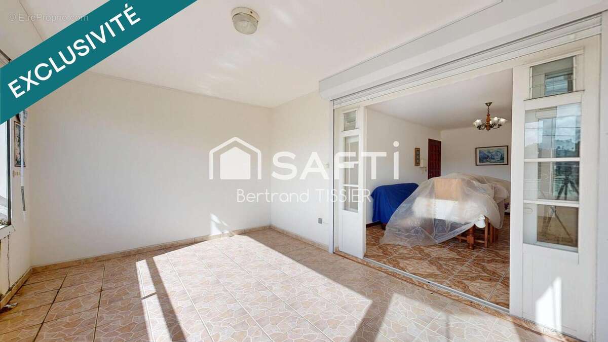 Photo 2 - Appartement à LES TROIS-ILETS