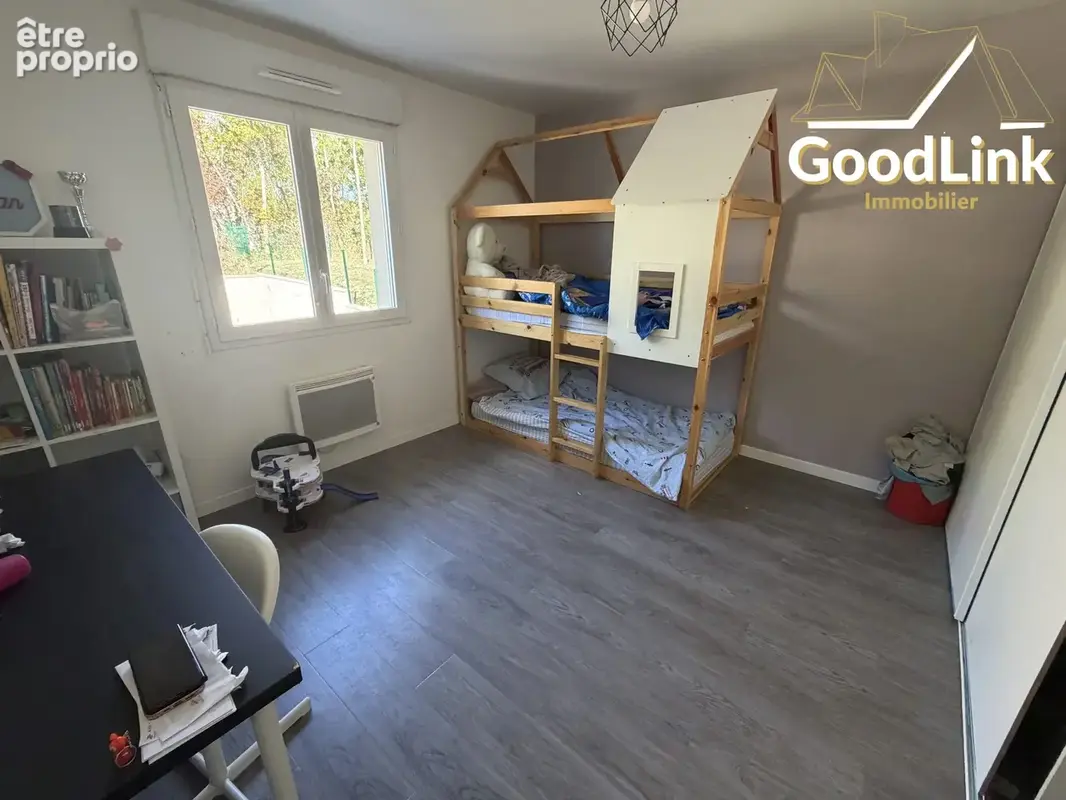 Maison 6 pièces 132 m² à vendre à Vaux-Sur-Seine (78740) - photo 6