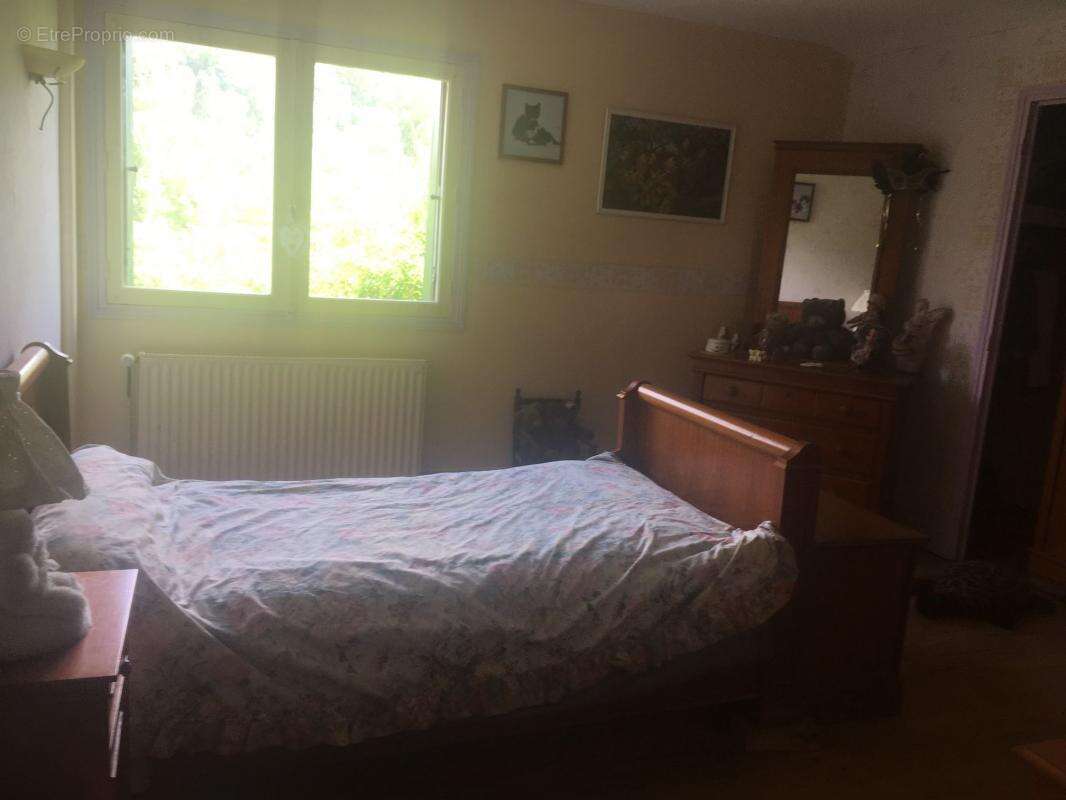 Maison à MAULEON-BAROUSSE