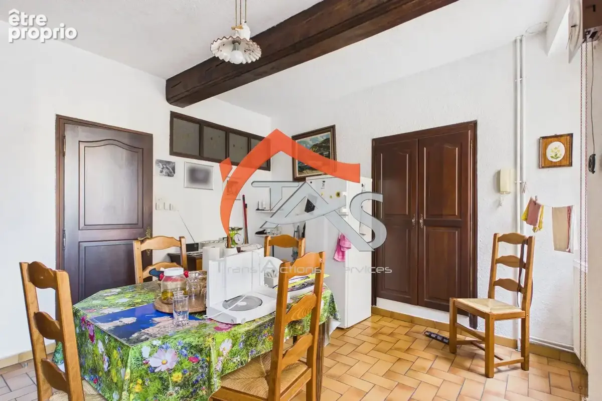 Vente Maison Rive-de-gier(42800) 119 000ï¿œ - photo 4