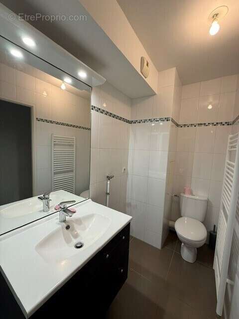 Appartement à CHAVILLE