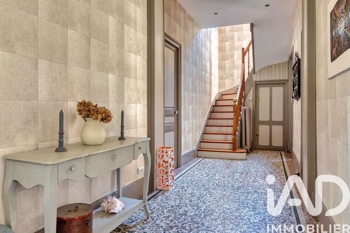 Photo 4 - Maison à EU