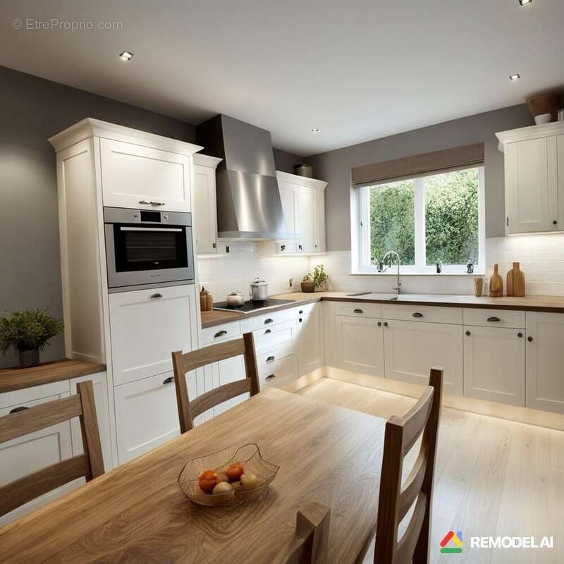 Maison à COMBS-LA-VILLE