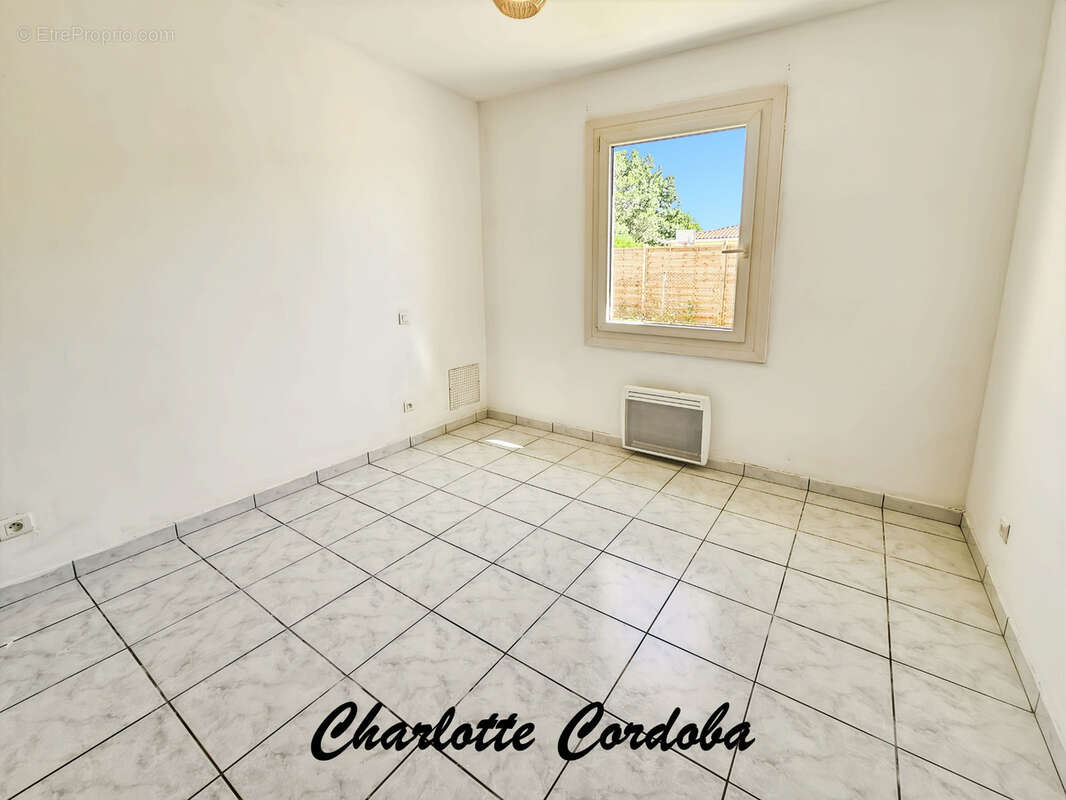 Maison familiale à Lavardac de 110 m² - 4 chambres - Terrasse, piscine et jardin clos - photo 15