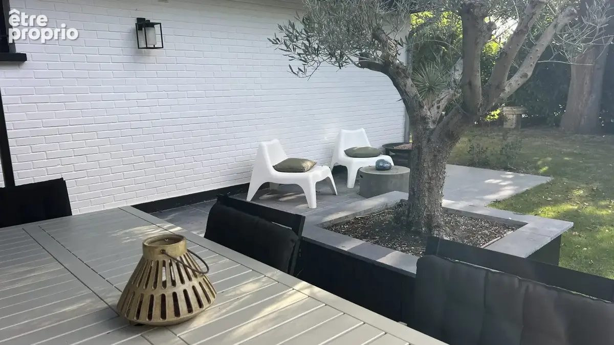 Maison 8 pièces 200 m² à vendre à Villeneuve-D'ascq (59650) - photo 5