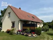 Maison à CORDEBUGLE