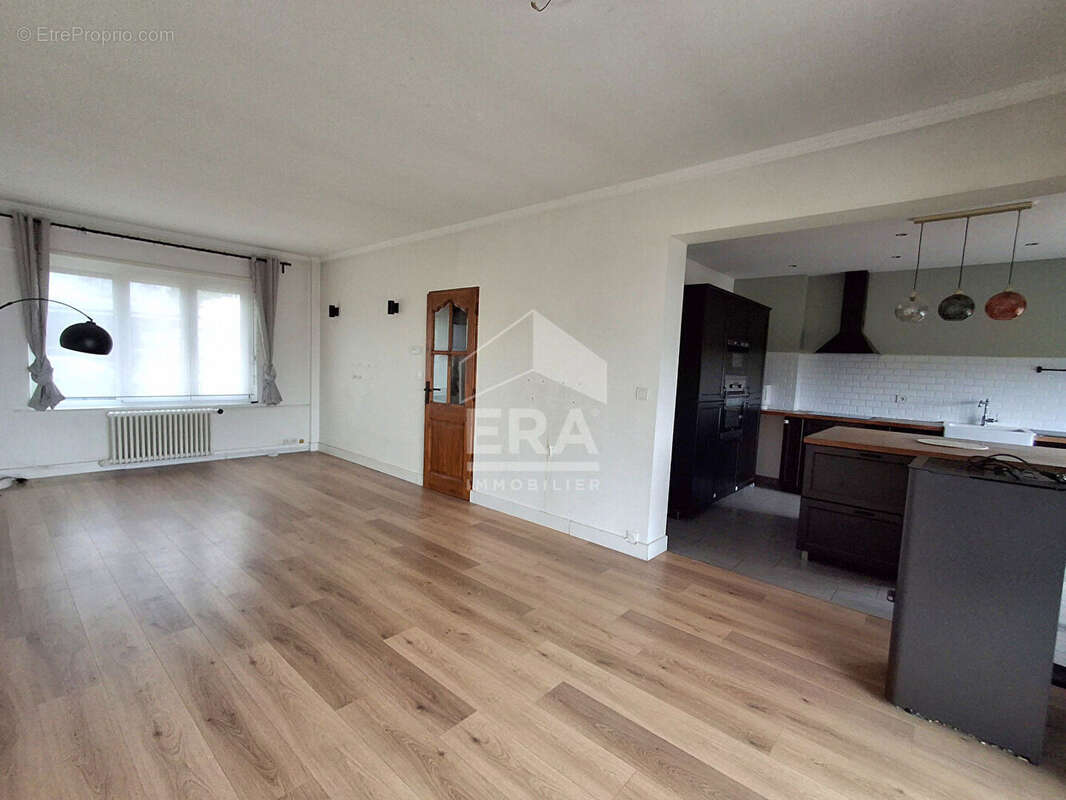 Maison 95m² à annay - photo 3