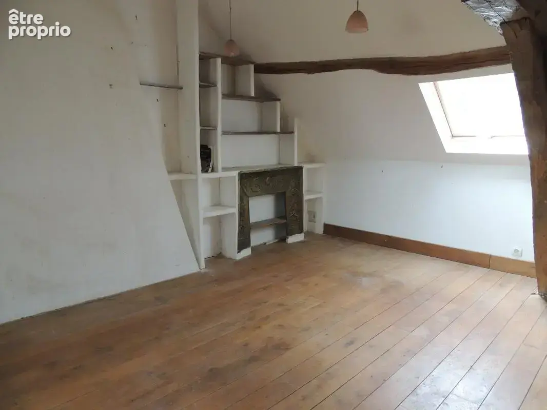 Maison 5 pièces 102 m² à vendre à Argenton-Sur-Creuse (36200) - photo 13
