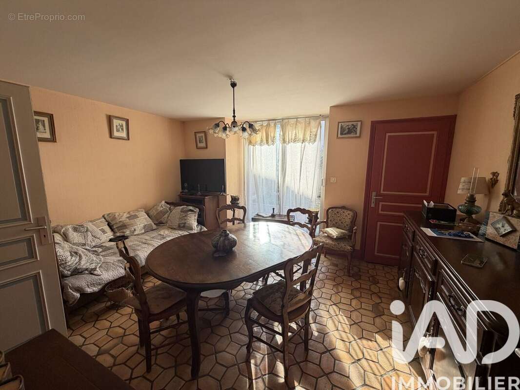 Photo 2 - Maison à ANGOULEME