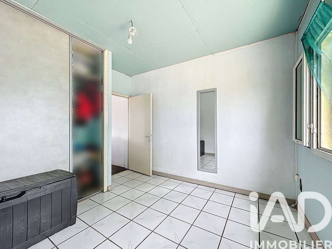 Photo 7 - Maison à SAINT-ANDRE