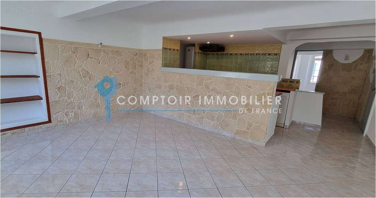 Appartement à LES ARCS