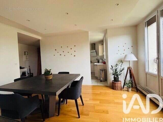 Photo 2 - Appartement à PALAISEAU