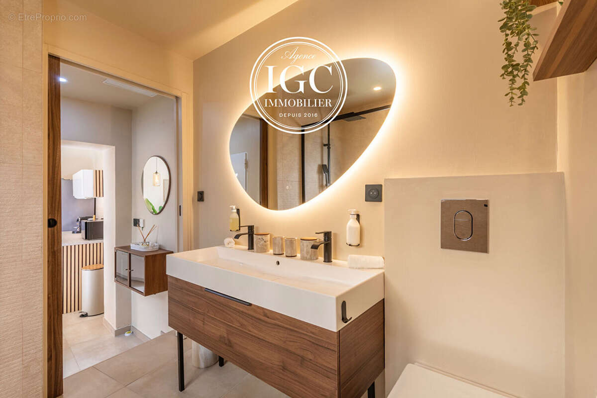 Maison à CARRY-LE-ROUET