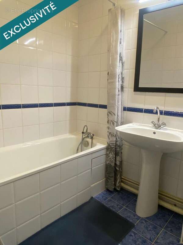 Photo 6 - Appartement à NIORT