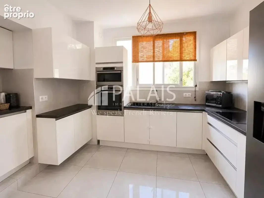 Rare 3 pièces avec vue mer panoramique - terrasse & loggia - photo 6