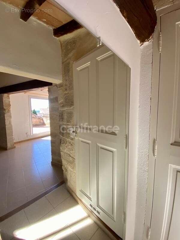 Appartement à UZES