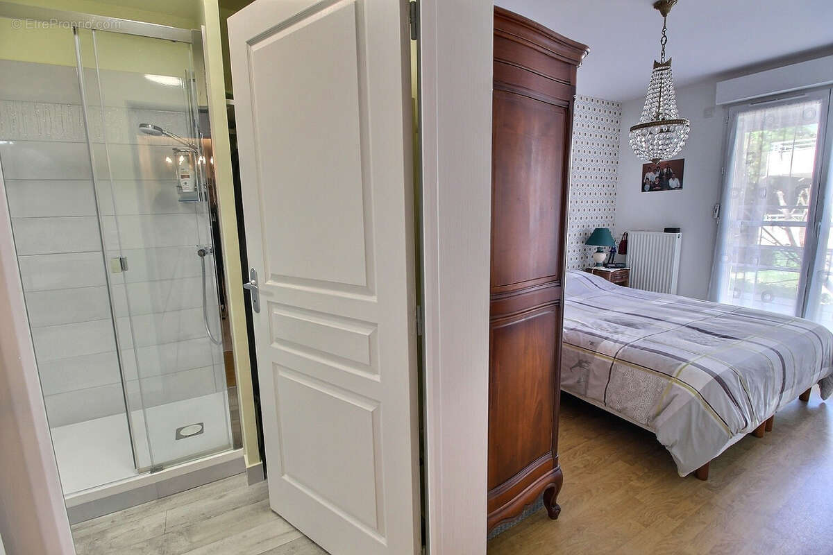 Appartement à CHARTRES