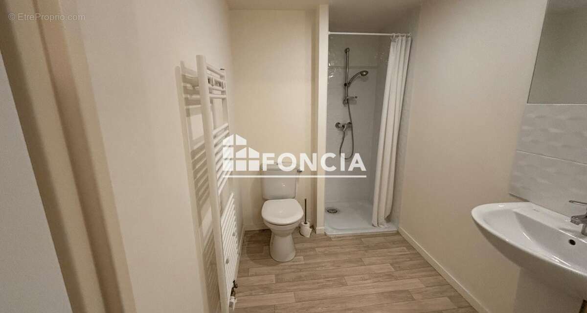 Appartement à ROUEN