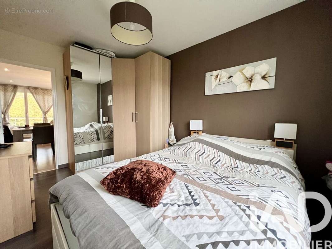 Photo 9 - Appartement à LE PONT-DE-CLAIX