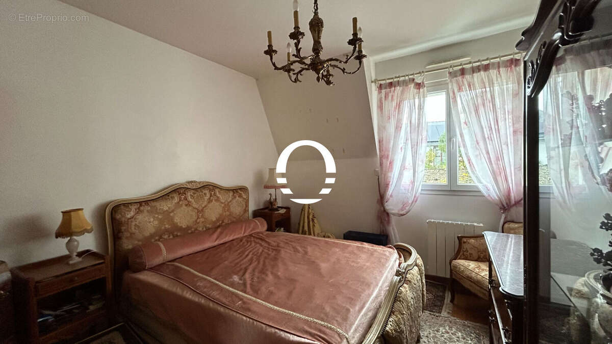 Appartement à PORNIC