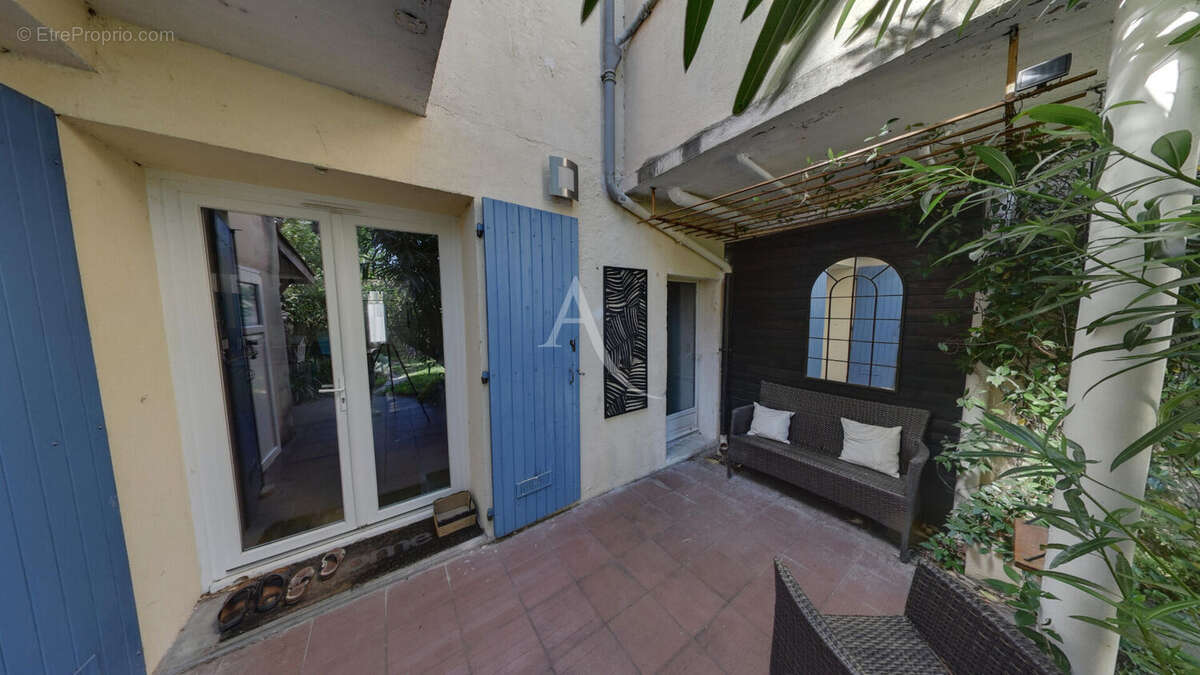 Maison à CASTELNAUDARY