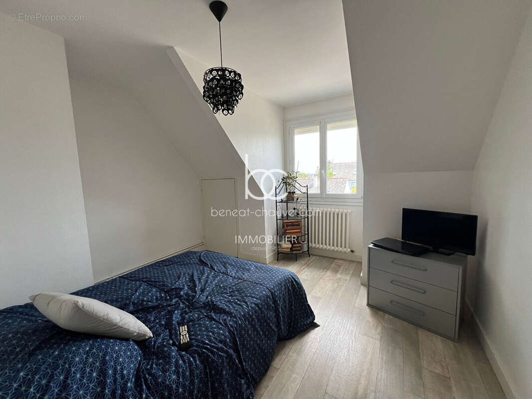 Appartement à VANNES