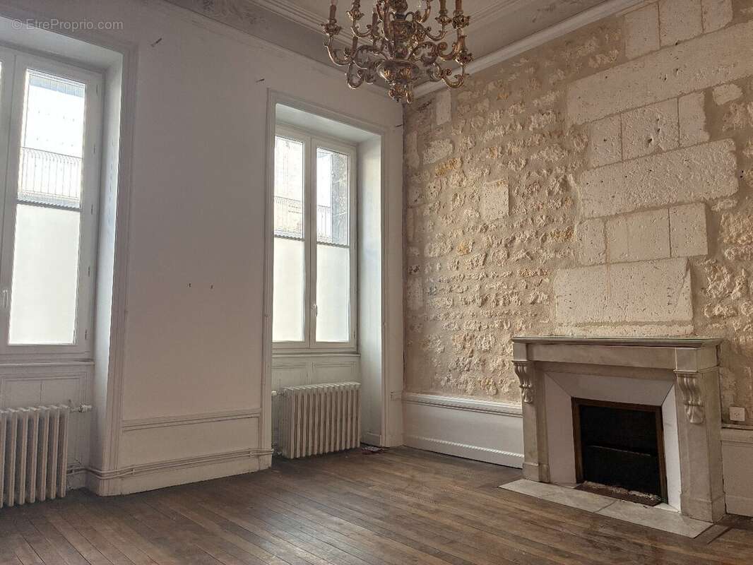 Maison de ville sur le Plateau - photo 4