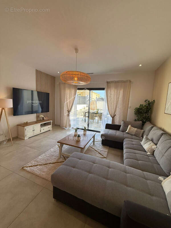 Autre à CARCASSONNE