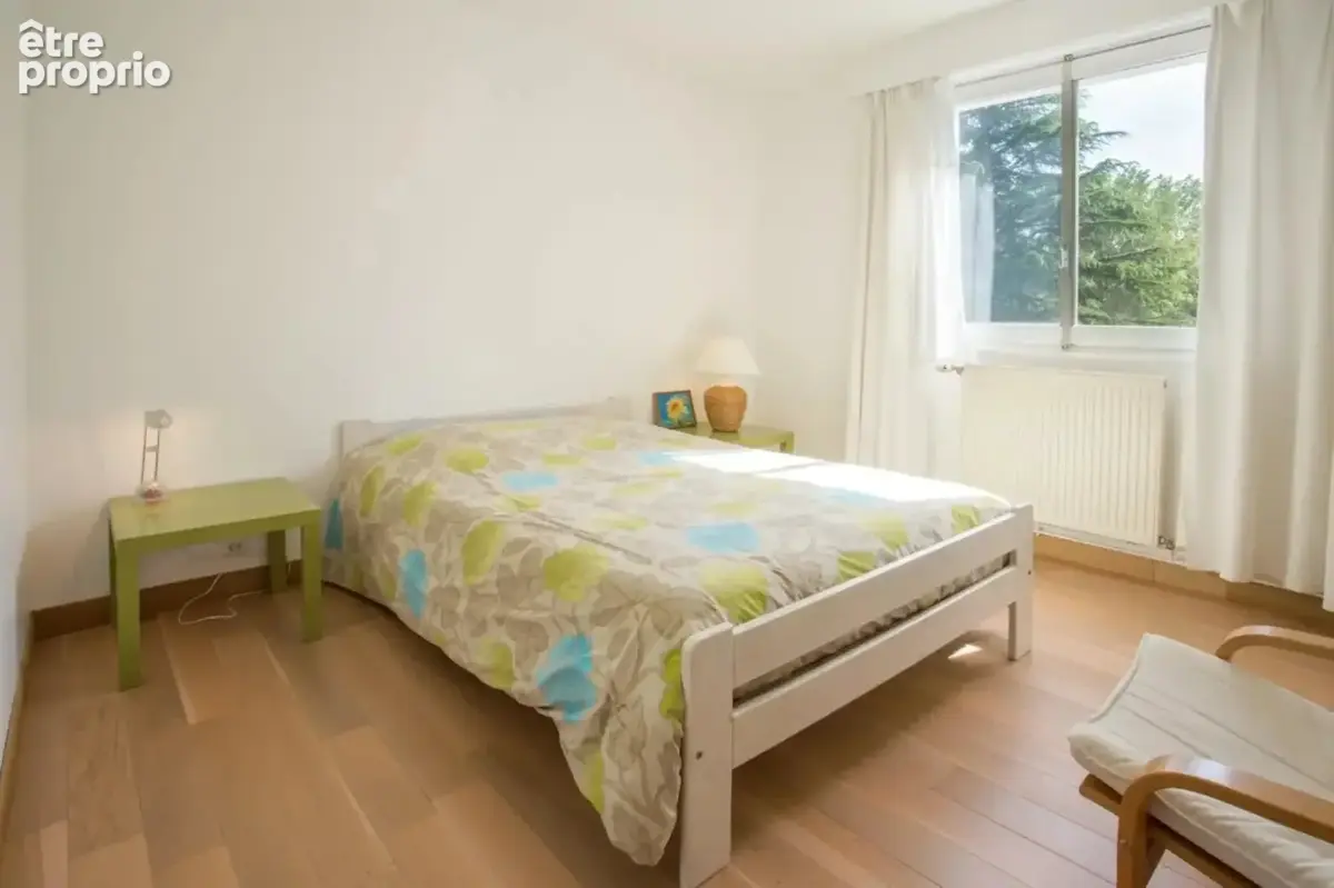 Maison familiale dans un cadre naturel d’exception - photo 23