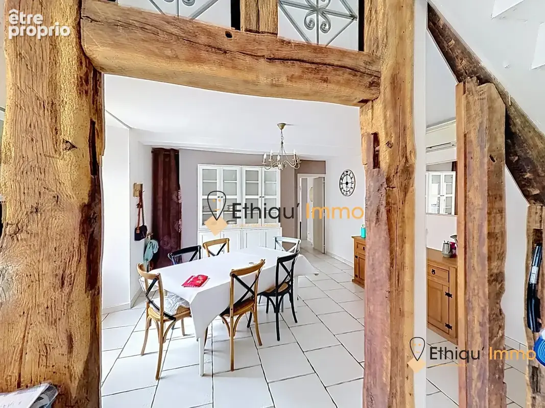 Maison 7 pièces 130 m² à vendre à Villy-En-Trodes (10140) - photo 3