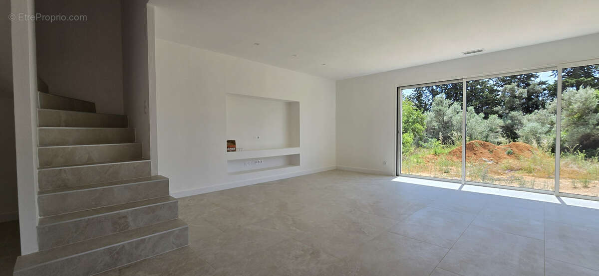 Maison à SAINT-JEAN-DE-FOS