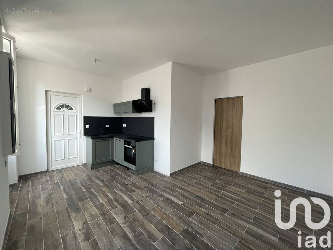 Photo 1 - Appartement à MEZY-SUR-SEINE