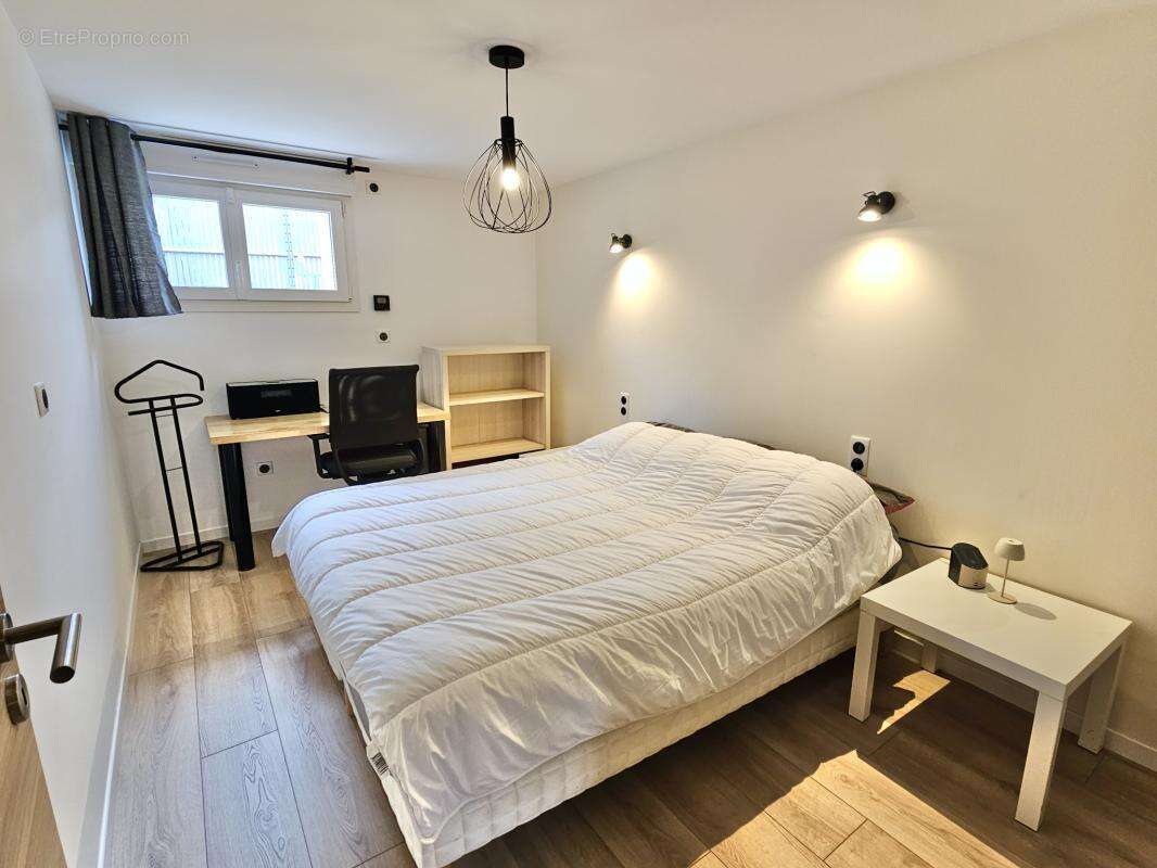 MAISON HAUT DE GAMME - 3 chambres - Jardin paysager - photo 15
