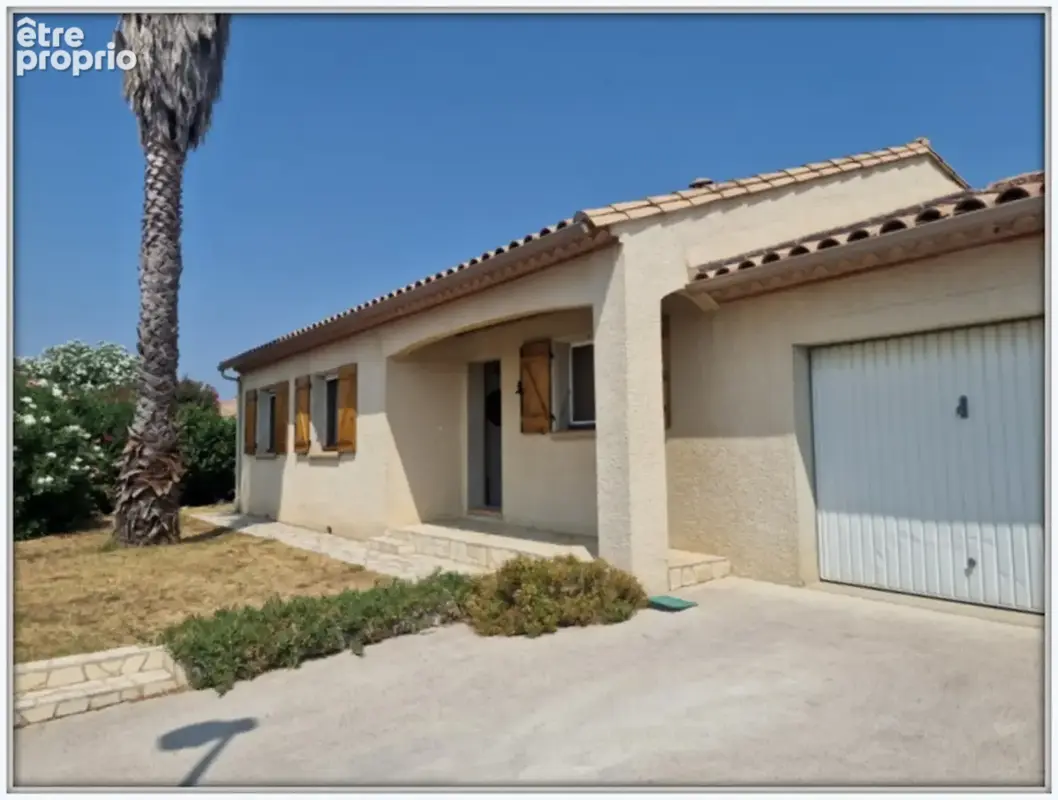 Maison à vendre 5 pièces VINASSAN (11) - photo 13