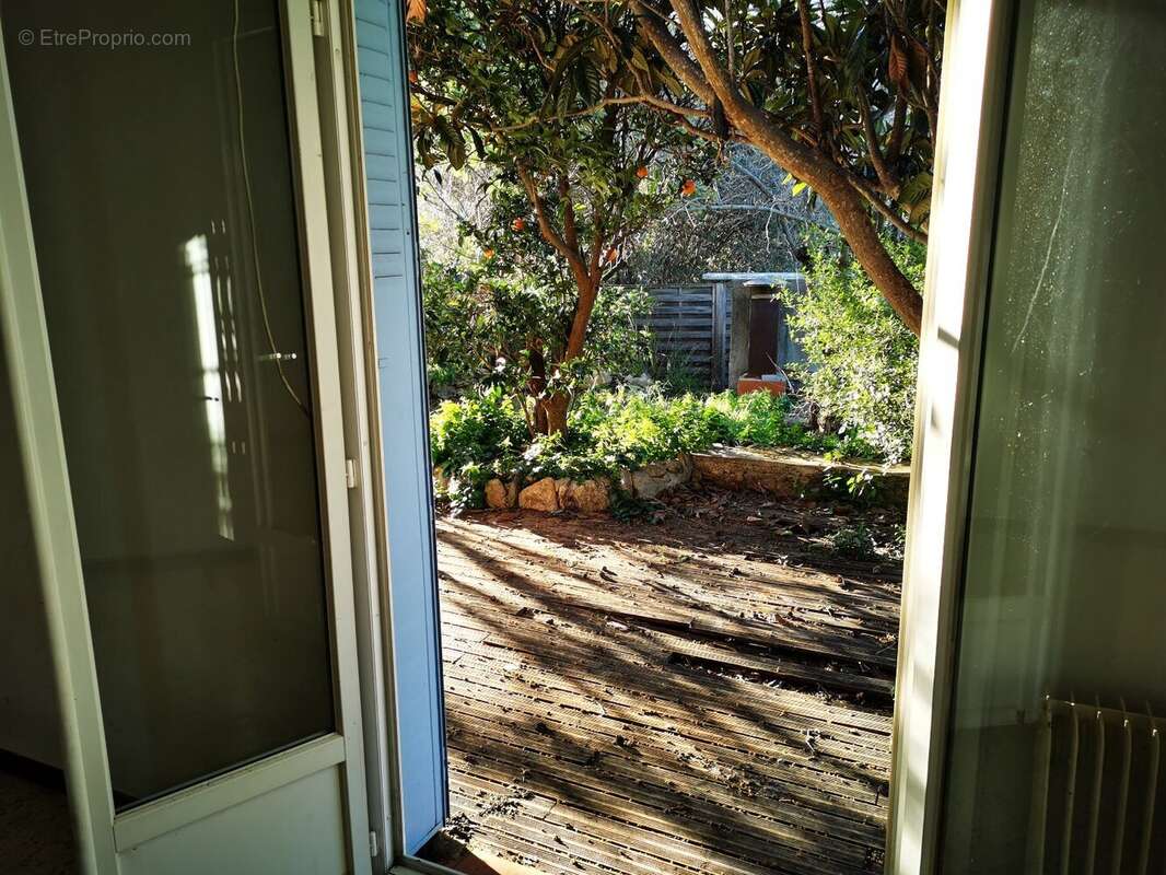 Appartement à SOREDE