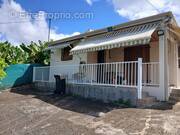 Maison à LE LAMENTIN