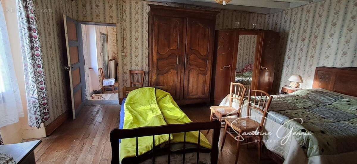 Photo 8 - Maison à PARDINES